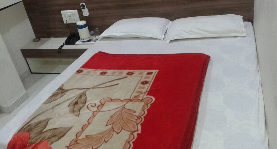 Hotel Lotus, Ahmedabad 1